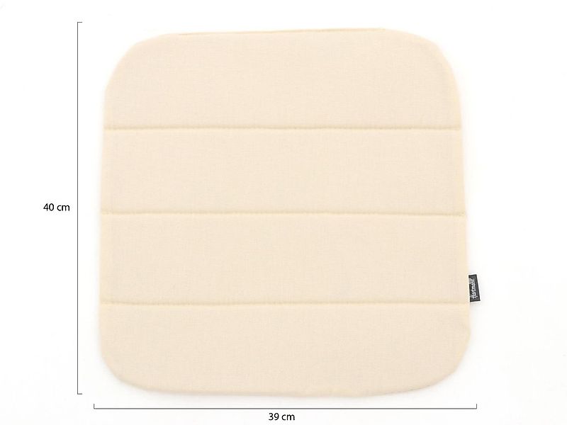 Sitzkissen für Hartman Sophie Gartenstuhl günstig online kaufen