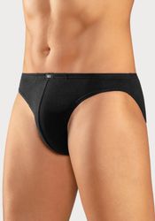 H.I.S Slip "Minislip" Packung, 3 Stk. tlg., aus weichem Baumwoll-Stretch günstig online kaufen