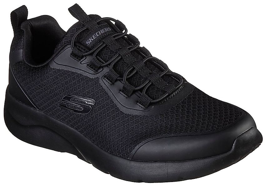 Skechers DYNAMIGHT 2.0 Slip-On Sneaker Slipper, Sneaker mit Memory Foam günstig online kaufen