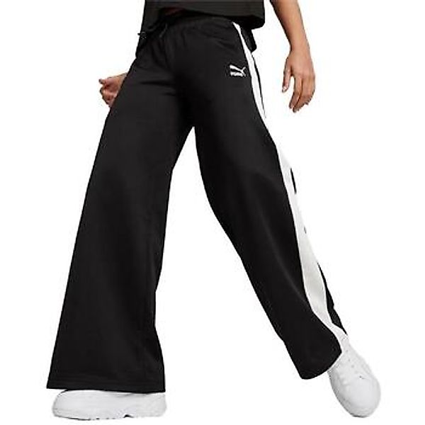 Puma  Hosen T7 LOW RISE TRACK günstig online kaufen