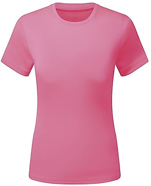 TriDri Rundhalsshirt Women´s Textured Recycled T-Shirt günstig online kaufen
