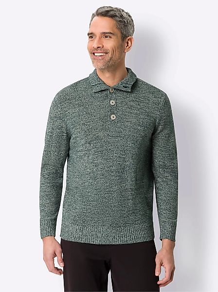 Classic Troyer "Troyer-Pullover" günstig online kaufen