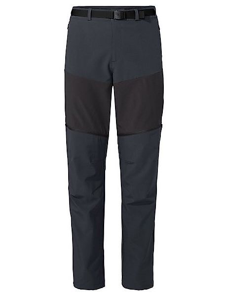 VAUDE Outdoorhose Me Elope ZO Pants PHANTOM BLACK günstig online kaufen
