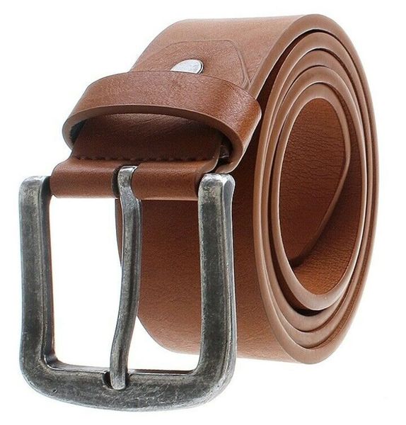 DIABLO ITALY Ledergürtel Herren Gürtel, Herren günstig online kaufen