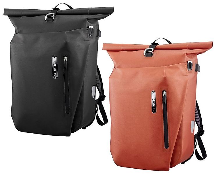 Ortlieb Vario (QL 3.1) 20 L - Rucksack / Radtasche günstig online kaufen