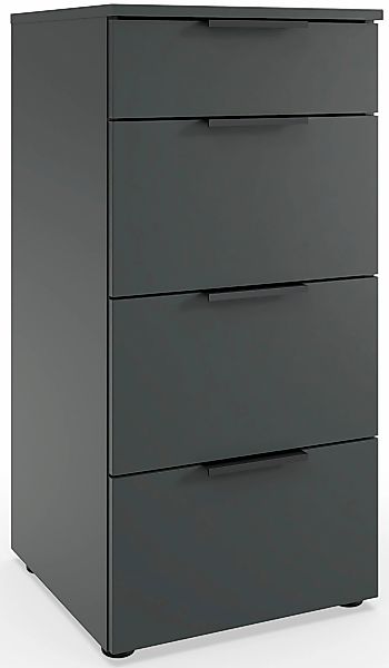 Wimex Schubkastenkommode "Level by fresh to go", 4 Schubladen mit soft-clos günstig online kaufen