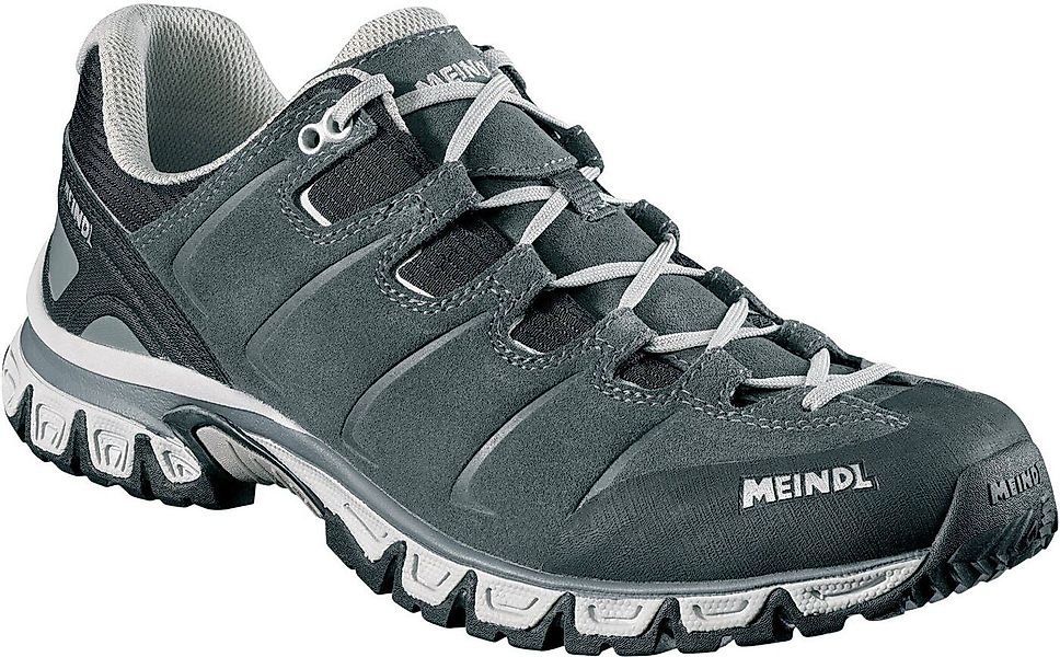Meindl Vegas ANTHRAZIT Wanderschuh günstig online kaufen