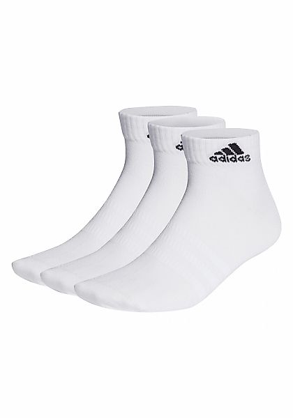 adidas Originals Sneakersocken "Socken Thin Ankle 3er Pack" günstig online kaufen