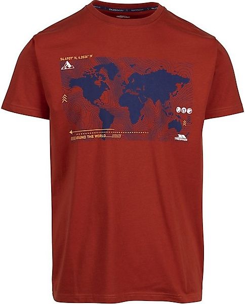 Trespass T-Shirt Chera günstig online kaufen