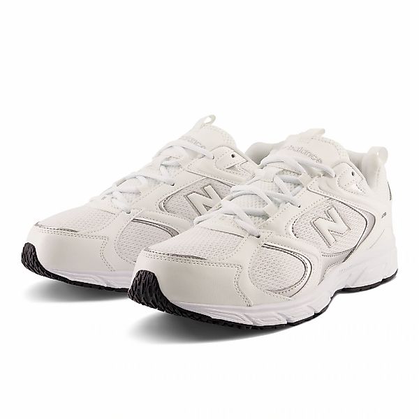 New Balance Sneaker "408", von dem New Balance 530 inspiriert günstig online kaufen