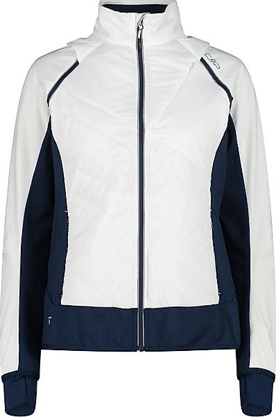 CMP Anorak WOMAN JACKET WITH DETACHABLE günstig online kaufen