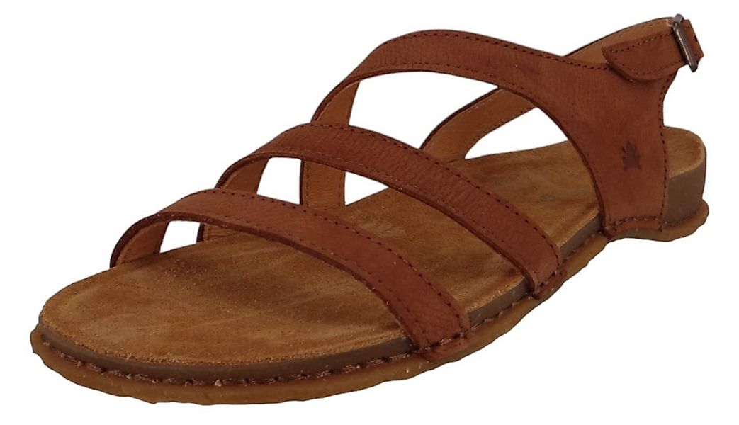 El Naturalista N5811 Panglao Wood Sandale günstig online kaufen