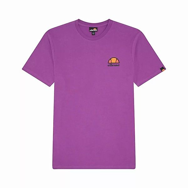 ellesse Herren T-Shirt CANALETTO TEE - Kurzarm, Crewneck, Rundhals, Logo-Pr günstig online kaufen