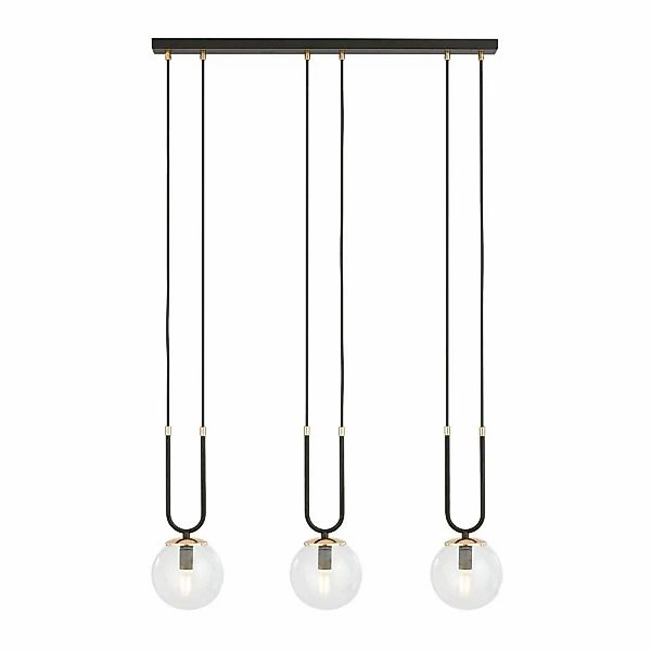 Cozyhouse | Hängelampe Glam 3-flammig günstig online kaufen