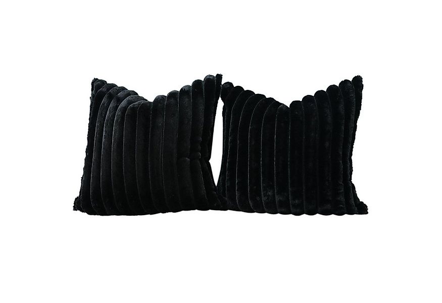 MODFU Kissenbezüge 2er Set Kissenbezug Kissenhülle Kopfkissenbezug Kissen B günstig online kaufen