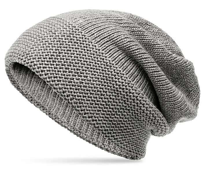 Caspar Beanie MU214 elegante Damen Winter günstig online kaufen