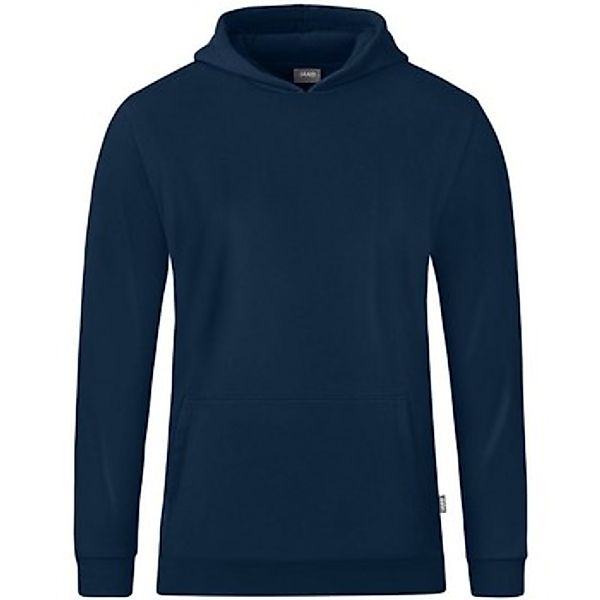 Jako  Pullover Sport  Kapuzen Sweatshirt "Organic" 17028880280 günstig online kaufen