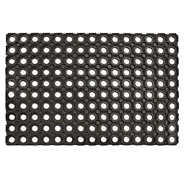 Lex Schmutzfangmatte Rusty Türmatte Fußmatte Fußabtreter Schmutzmatte Türvo günstig online kaufen