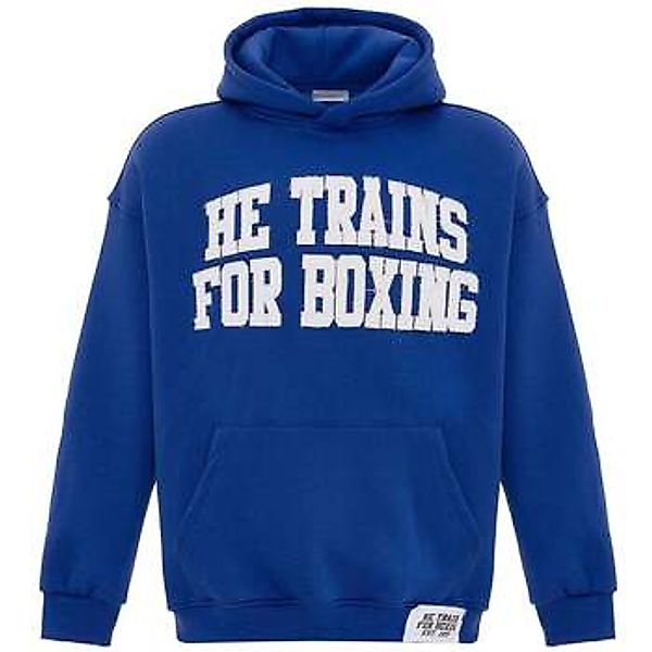 Dandalo  Sweatshirt Dayan Oversize Hoodie günstig online kaufen