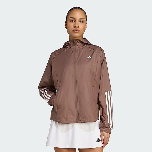 adidas Performance Trainingsjacke WIND.RDY HYPERGLAM WINDBREAKER günstig online kaufen