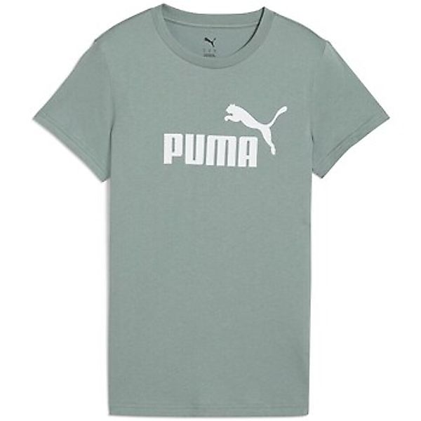 Puma  T-Shirt Ess No. 1 günstig online kaufen