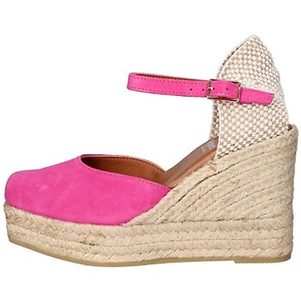 Viguera  Espadrilles 2129 Espadrilles Frau günstig online kaufen