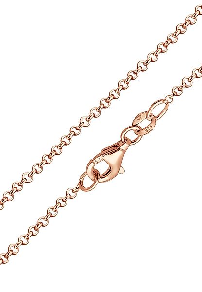 Nenalina Kette ohne Anhänger Damen Erbskette günstig online kaufen