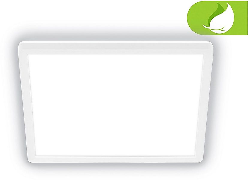 Briloner Leuchten Deckenleuchte Tava A Panel günstig online kaufen