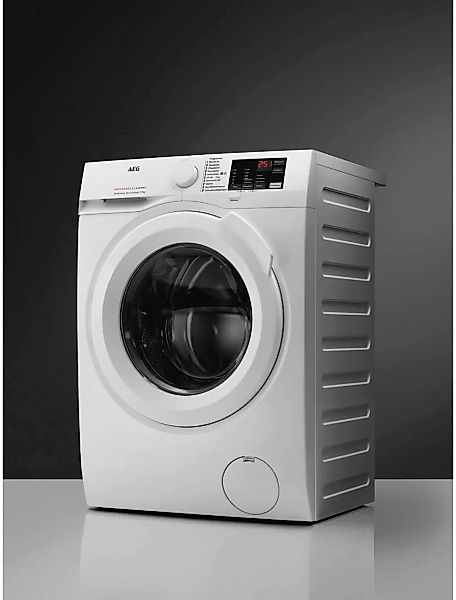 AEG Waschmaschine »L6FBA51680«, L6FBA51680, 8 kg, 1600 U/min günstig online kaufen