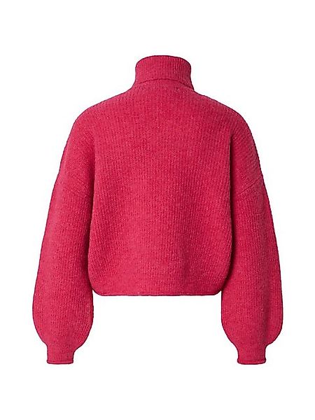 Vero Moda Petite Rollkragenpullover VMYVONNE (1-tlg) Weiteres Detail günstig online kaufen