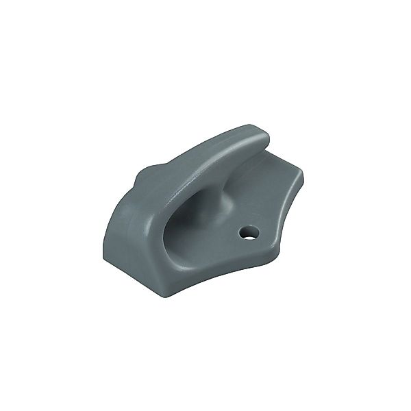 LYSEL® Halter 2 Loch Kombi Planenhaken günstig online kaufen
