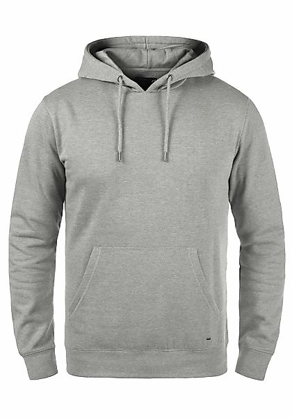 Solid Kapuzenpullover "Hoodie SDBert" günstig online kaufen