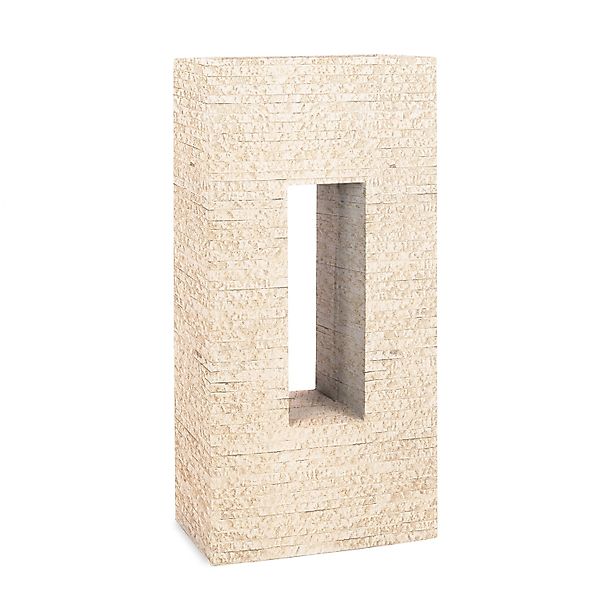 Pflanzwerk Hochbeet Pflanzkübel Vista Premium Frostbeständig Antik 92 cm Sa günstig online kaufen