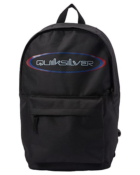 Quiksilver Sportrucksack The Poster Logo günstig online kaufen