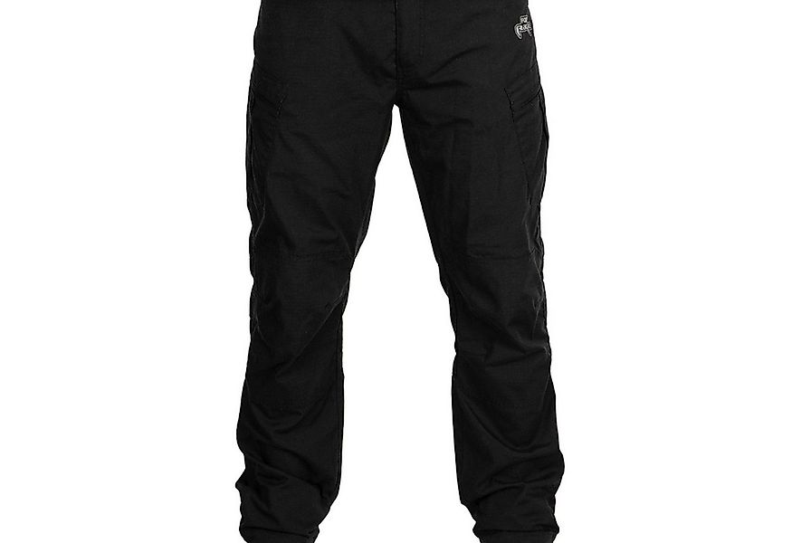 Fox Rage Cargohose Fox Rage Combat Trousers - Angelhose günstig online kaufen