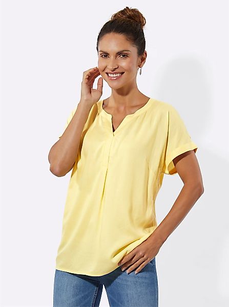 Inspirationen Kurzarmbluse günstig online kaufen