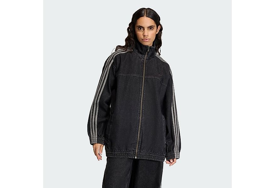 adidas Originals Trainingstop FIREBIRD ADILENIUM ORIGINALS JEANSJACKE (1-tl günstig online kaufen
