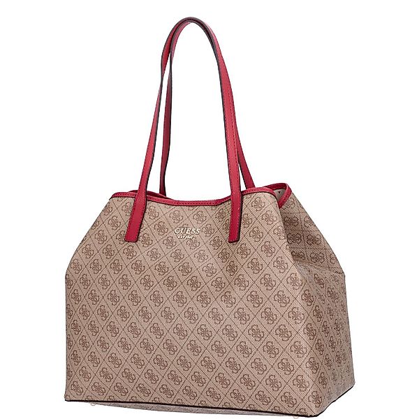 Guess Umhängetasche GUESS Damen Shopper Vikky günstig online kaufen