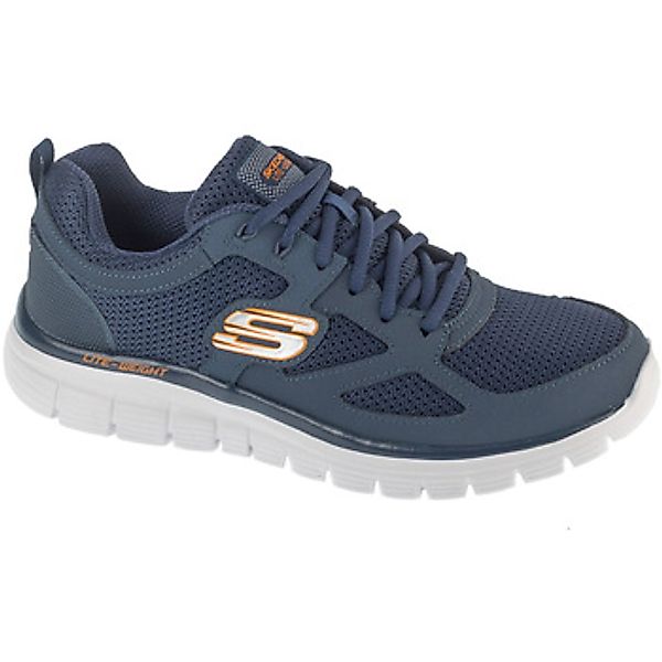 Skechers  Sneaker Burns-Agoura günstig online kaufen