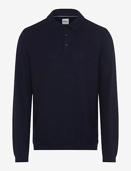 Brax Herren Langarmshirt 21-4307-parosnos günstig online kaufen
