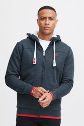 !Solid Sweatjacke SDBenjaminZip Sweatshirtjacke mit gefütterter günstig online kaufen