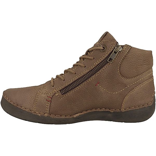 Josef Seibel Fergey 67 Damen Stiefelette günstig online kaufen