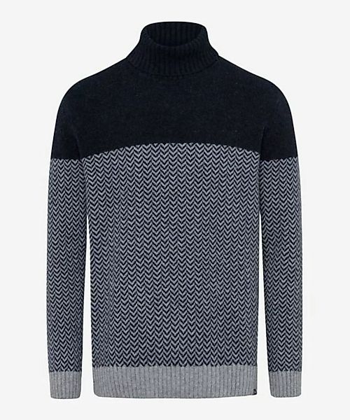 Brax Sweatshirt STYLE.BRIAN günstig online kaufen