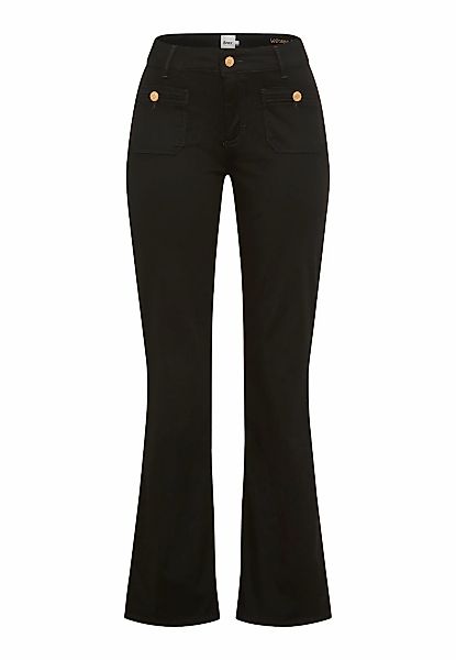 Brax 5-Pocket-Hose "Style SHAKIRA" günstig online kaufen