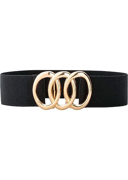bonprix Stretchgürtel Stretchgürtel günstig online kaufen