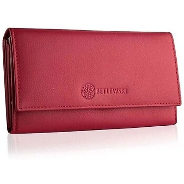 Betlewski  Geldbeutel BPDSS13CZERWONY60719 günstig online kaufen