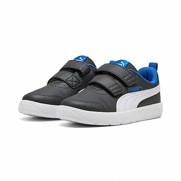 PUMA Sneaker "COURTFLEX V3 V PS" für Kinder günstig online kaufen