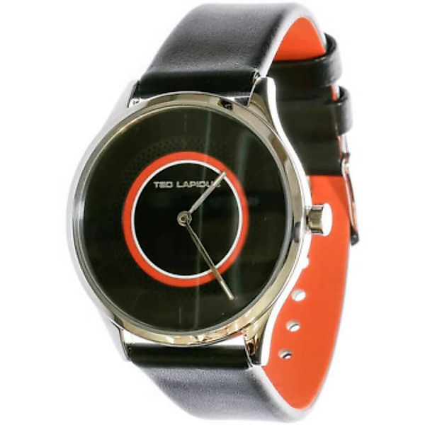 Ted Lapidus  Armbanduhr TD-A0715ININ günstig online kaufen