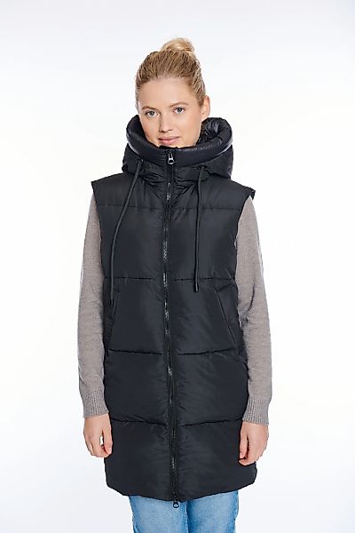 HaILY’S Steppweste "SL P VT Jo44leen" günstig online kaufen