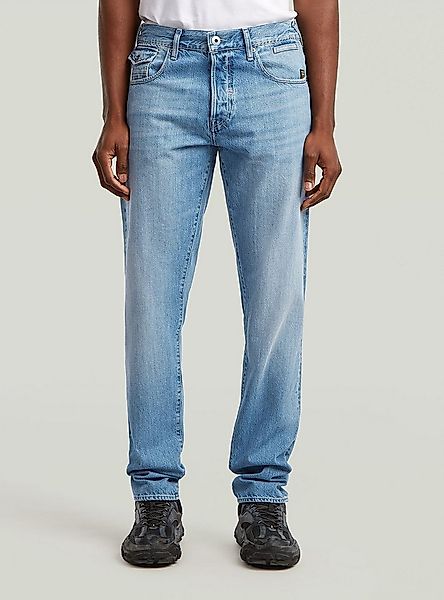 G-STAR 5-Pocket-Jeans Morry FWD Regular Tapered Jeans günstig online kaufen